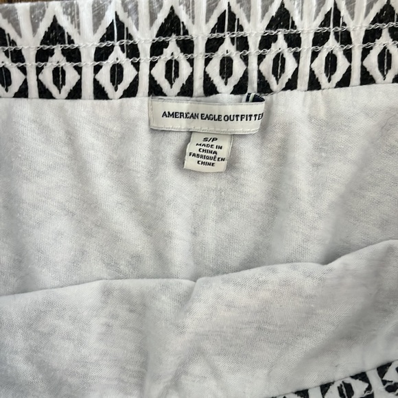 Tribal maxi skirt - Picture 2 of 2